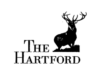 THE HARTFORD logo