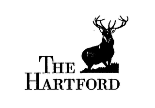 THE HARTFORD logo