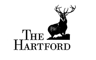 THE HARTFORD logo