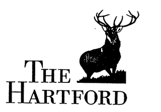 THE HARTFORD logo