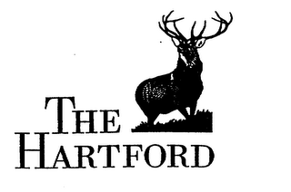 THE HARTFORD logo