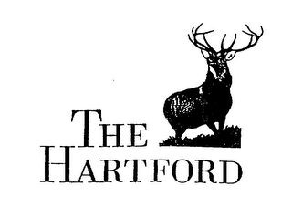 THE HARTFORD logo