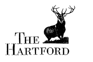 THE HARTFORD logo