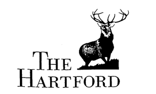 THE HARTFORD logo