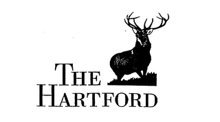 THE HARTFORD logo