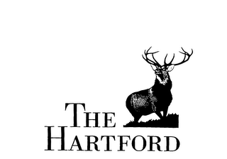 THE HARTFORD logo