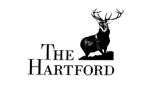 THE HARTFORD logo
