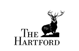 THE HARTFORD logo