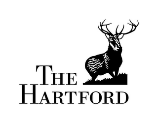 THE HARTFORD logo