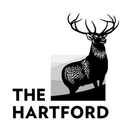 THE HARTFORD logo
