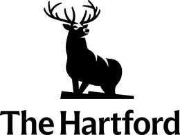 THE HARTFORD logo