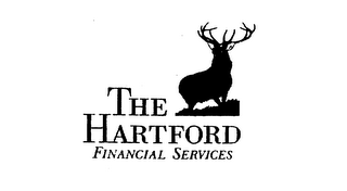 THE HARTFORD FINANCIAL SERVICES logo