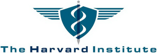 THE HARVARD INSTITUTE logo