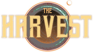 THE HARVEST logo