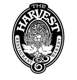 THE HARVEST RESTAURANT & BAKERY