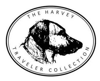THE HARVEY TRAVELER COLLECTION logo