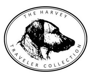 THE HARVEY TRAVELER COLLECTION logo