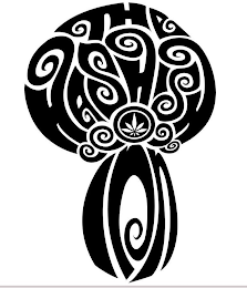 THE HASHISH INN logo
