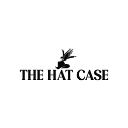THE HAT CASE logo