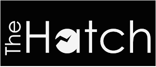 THE HATCH logo
