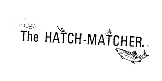 THE HATCH-MATCHER logo