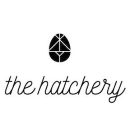 THE HATCHERY logo