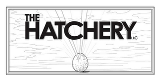 THE HATCHERY LLC logo