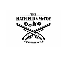 THE HATFIELD & MCCOY EXPERIENCE logo