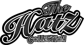 THE HATZ COLLECTION logo