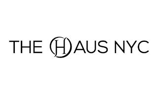 THE HAUS NYC logo