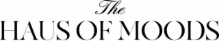 THE HAUS OF MOODS logo