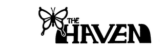 THE HAVEN logo
