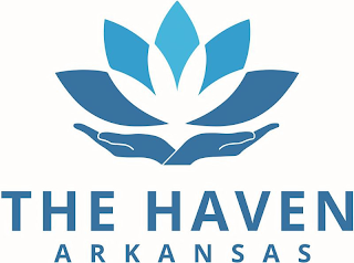 THE HAVEN ARKANSAS logo