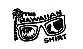 THE HAWAIIAN SHIRT logo
