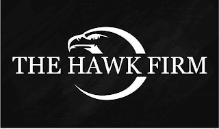 THE HAWK FIRM logo