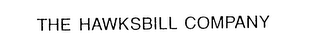 THE HAWKSBILL COMPANY logo
