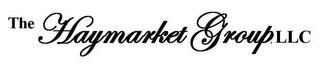 THE HAYMARKET GROUP, LLC logo