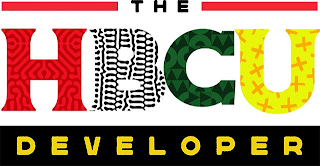 THE HBCU DEVELOPER logo