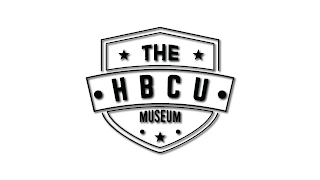 THE HBCU MUSEUM logo