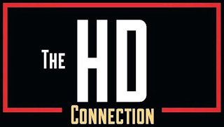 THE HD CONNECTION logo