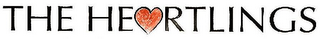 THE HE RTLINGS logo