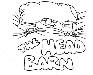 THE HEAD BARN