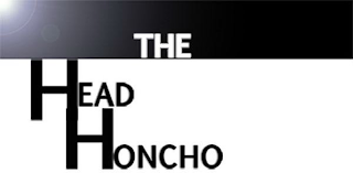 THE HEAD HONCHO logo