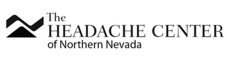 THE HEADACHE CENTER OF NORTHERN NEVADA logo