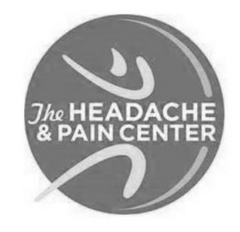 THE HEADACHE & PAIN CENTER logo