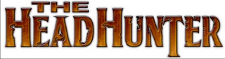 THE HEADHUNTER logo