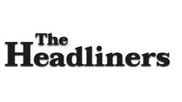 THE HEADLINERS logo