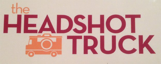 THE HEADSHOT TRUCK logo