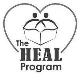 THE HEAL PROGRAM logo