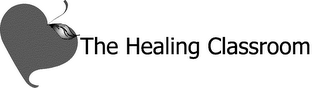 THE HEALING CLASSROOM logo